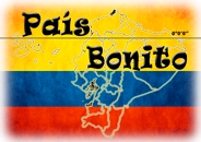Ecuador Pais Bonito